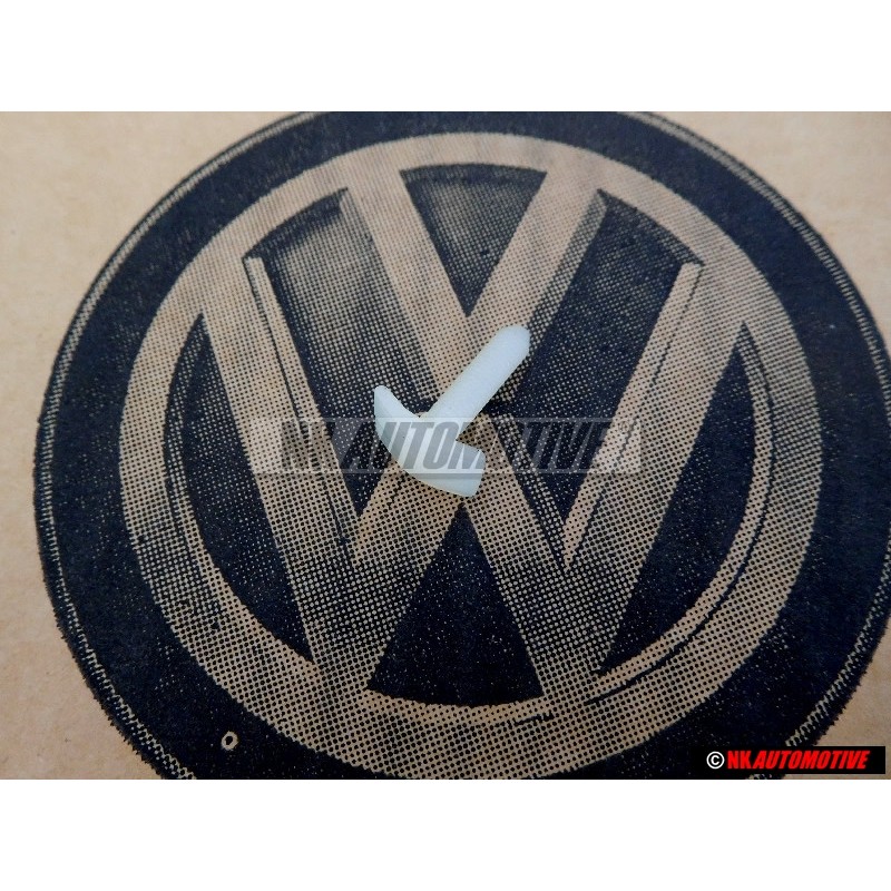 Genuine VW Discontinued Part - 311853275