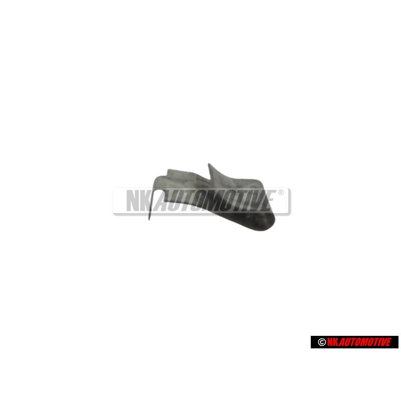 Genuine VW Clip - 321837361