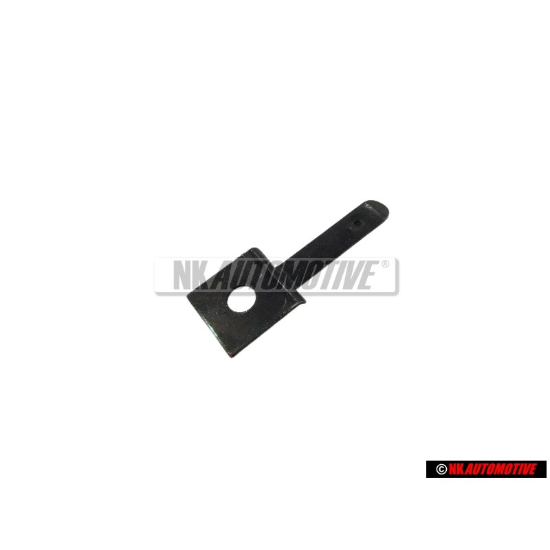 Genuine VW Retaining Spring - 321853699