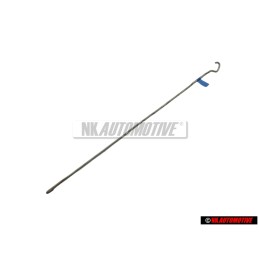Genuine VW Pull Rod - 323839081