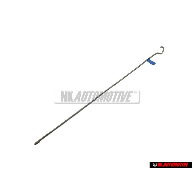 Genuine VW Pull Rod - 323839081