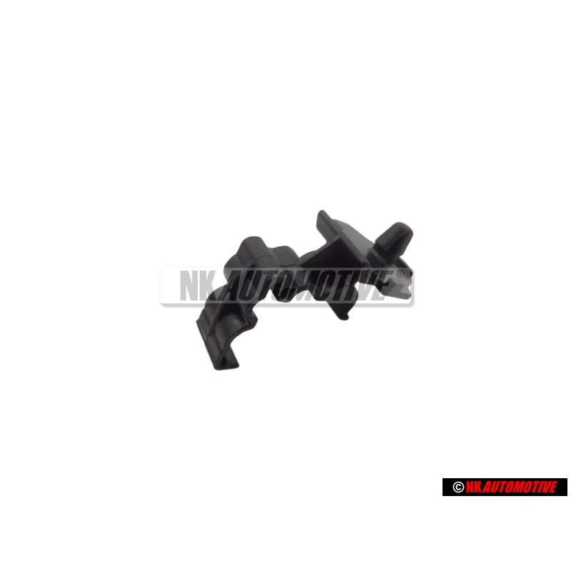 Genuine VW Retainer For Fuel Line - 357130325B