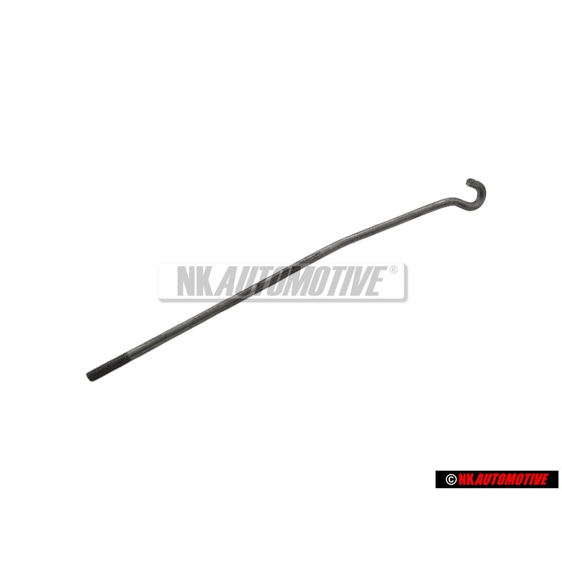 Genuine VW Connecting Rod - 357839298A