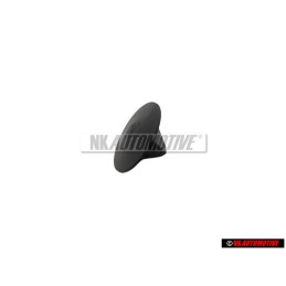 Genuine VW Clip - 357867207