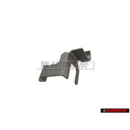 Genuine VW Bracket - 357971899F