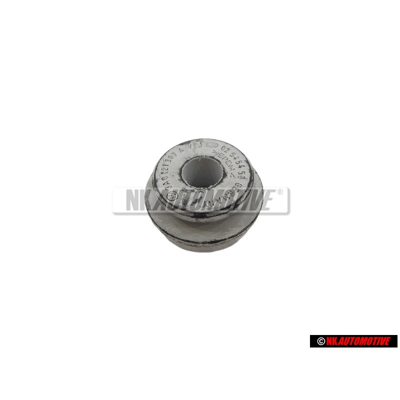 Genuine VW Bracket - 3A0121367A