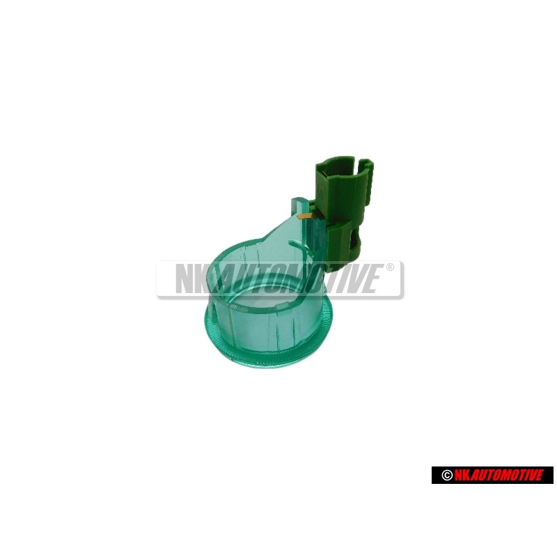 Genuine VW Retaining Sleeve For Cigarette Lighter - 3B0919343A