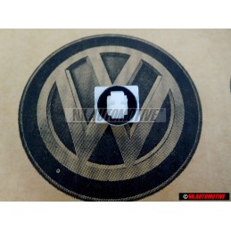 Genuine VW Clip - 3C8867299