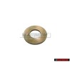 Genuine VW Stop Washer - 411611233