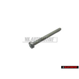 Genuine VW Adjusting Screw - 411941141