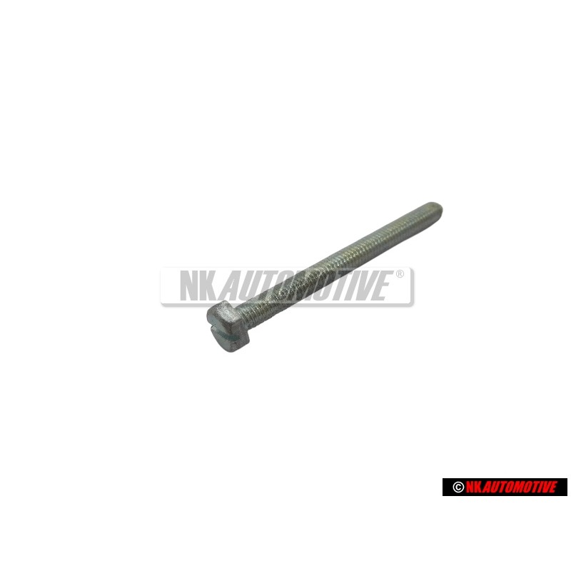 Genuine VW Adjusting Screw - 411941141