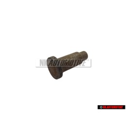 Genuine VW Bearing Pin - 437711342
