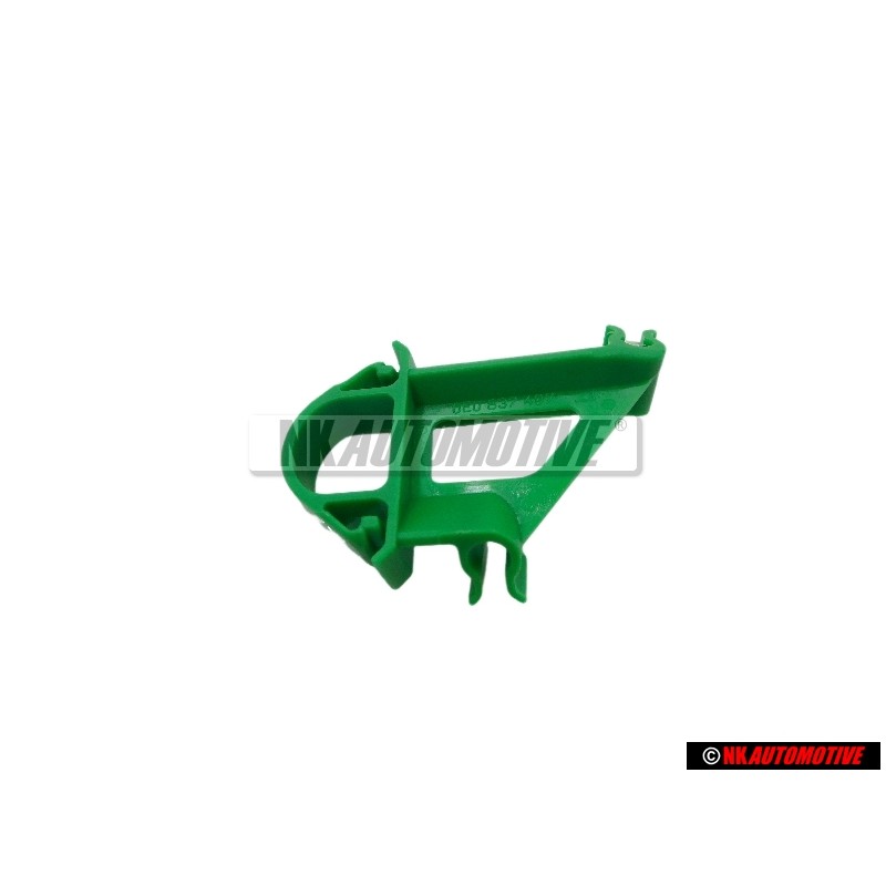 Genuine VW Clip - 6E0837497