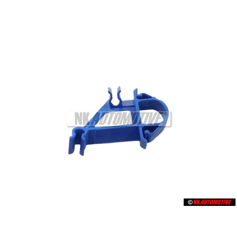 Genuine VW Clip - 6E0837498