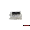 Genuine VW Retainer For Fuel Line - 6K0130346E