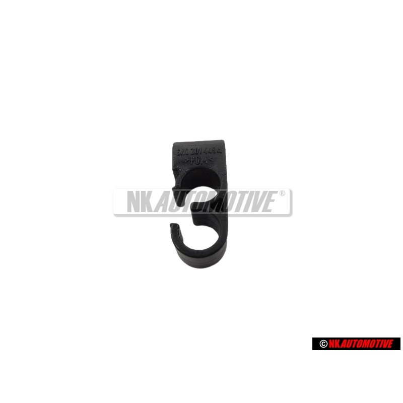 Genuine VW Clip - 6K0201449A