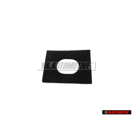Genuine VW Sealing Plate - 6K0807470