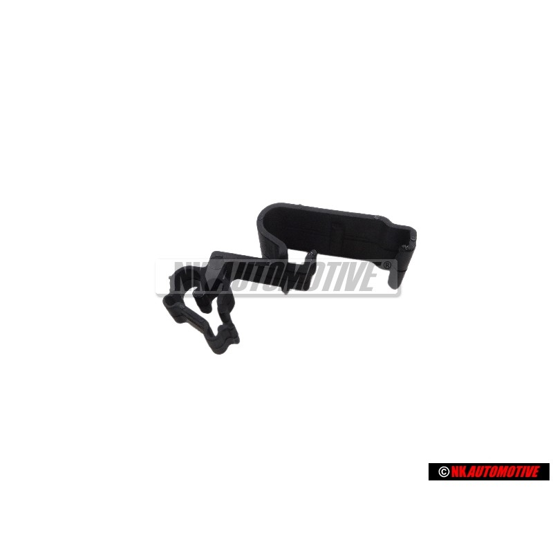 Genuine VW Hose Bracket - 6K0955747