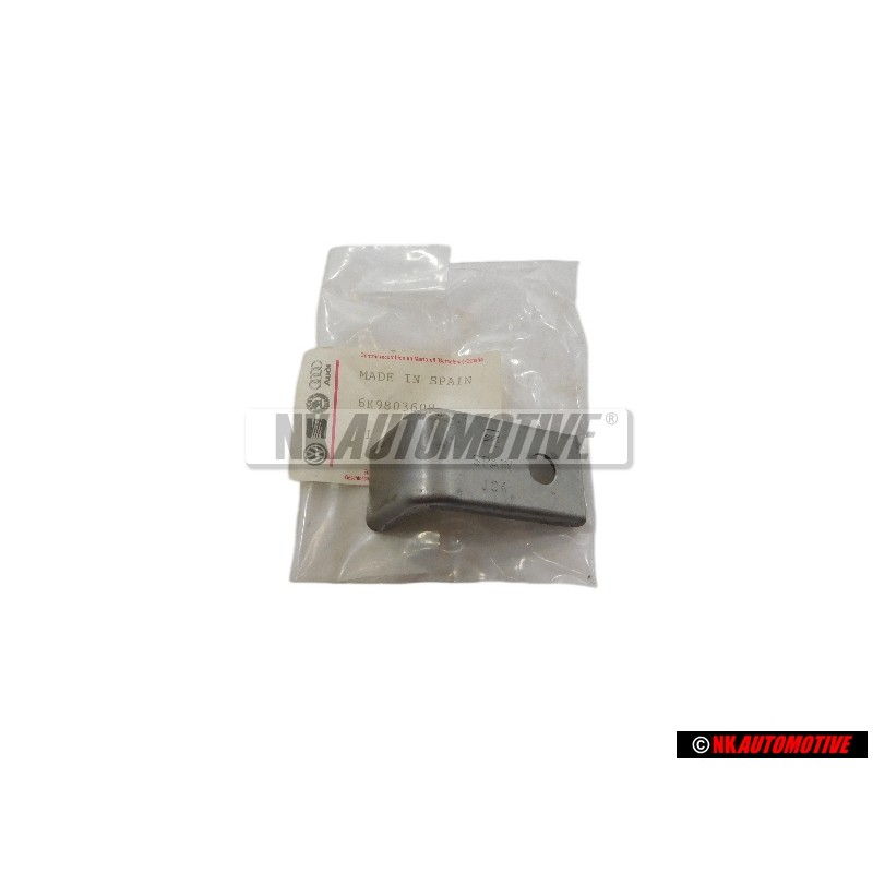 Genuine VW Bracket - 6K9803609