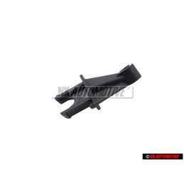 Genuine VW Bracket For Refrigerant Hose - 6N0820771
