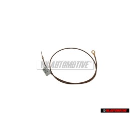 Genuine VW Adapter Wiring Harness For Airbag - 6N0971582F