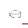 Genuine VW Adapter Wiring Harness For Airbag - 6N0971582F