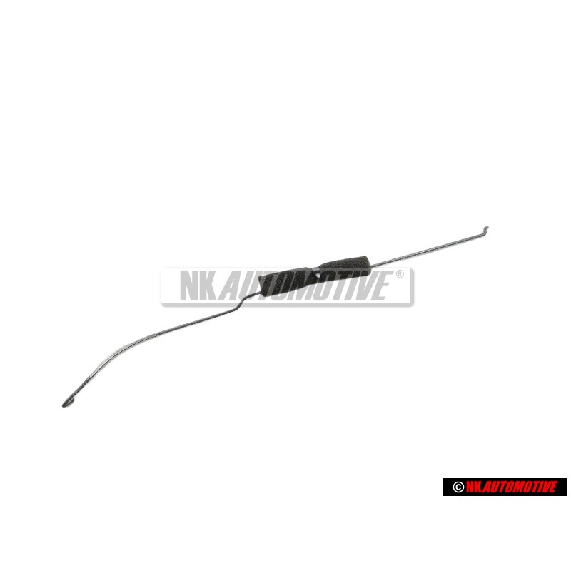 Genuine VW Pull Rod - 6N4837008A