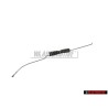 Genuine VW Pull Rod - 6N4837008A