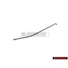 Genuine VW Locking Rod For Door Lock - 6N4837184
