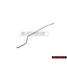 Genuine VW Locking Rod For Door Lock - 6N4839183