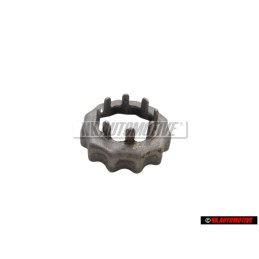 Genuine VW Crown Bracing - 6U0501221