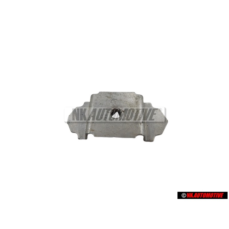 Genuine VW Bracket - 701827275A