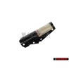 Genuine VW Insert Piece - 721810480