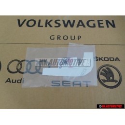 Genuine VW Protective Film - 7D1843357