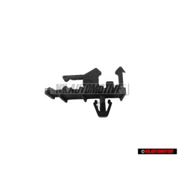 Genuine VW Cable Holder - 7D1971806