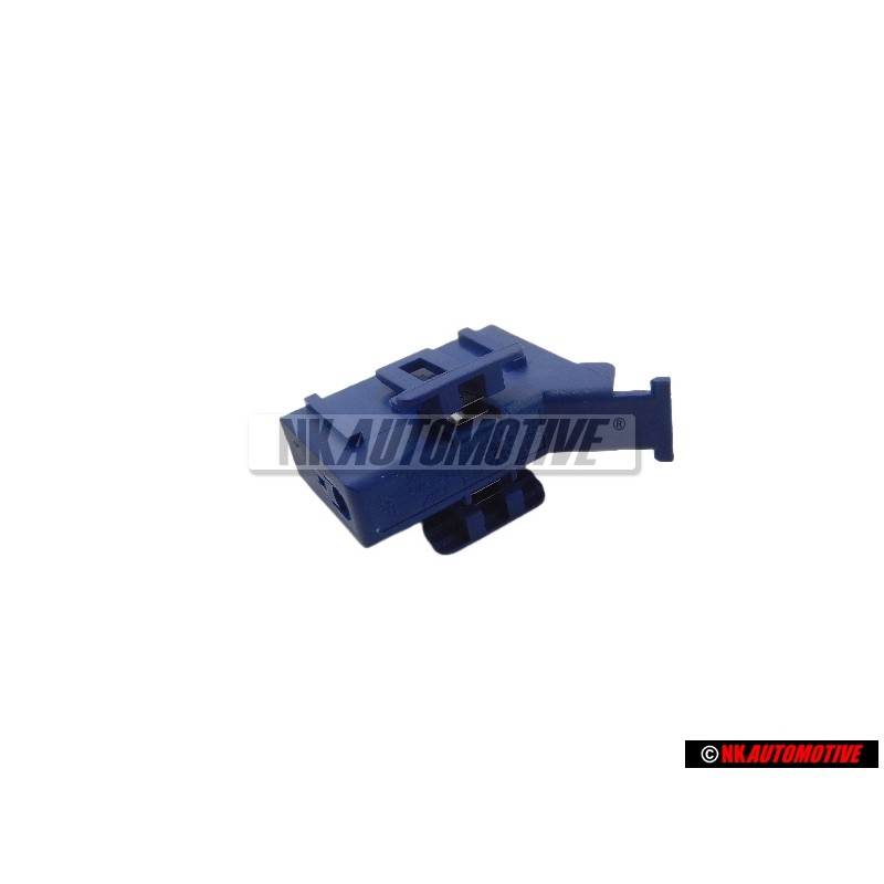 Genuine VW Handle Shell - 7M0972530B