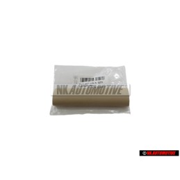 Genuine VW Cover Light Beige - 7M3867175A Q70
