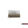 Genuine VW Cover Light Beige - 7M3867175A Q70