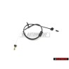 Genuine VW Accelerator Cable - 8D2721555R