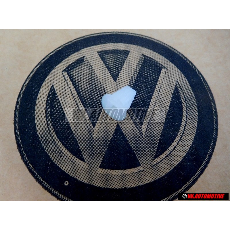 Genuine VW Expanding Nut - J9018905082