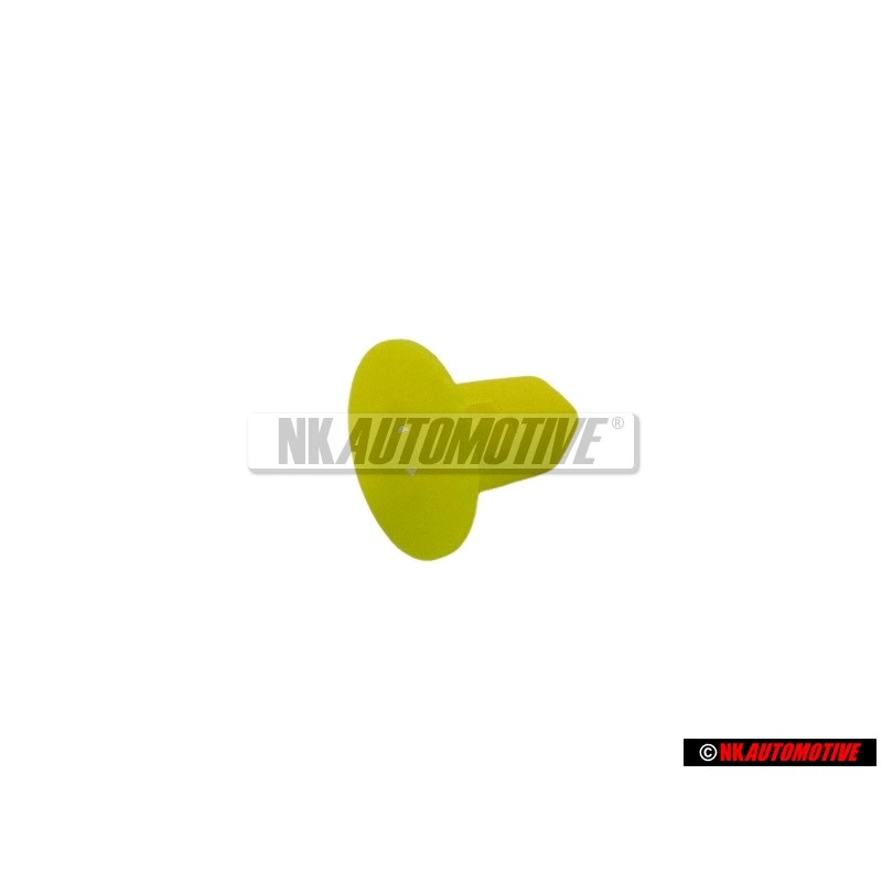 Genuine VW Expanding Nut - J9018906027