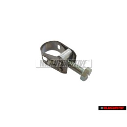Genuine VW Clamp - J9046001001