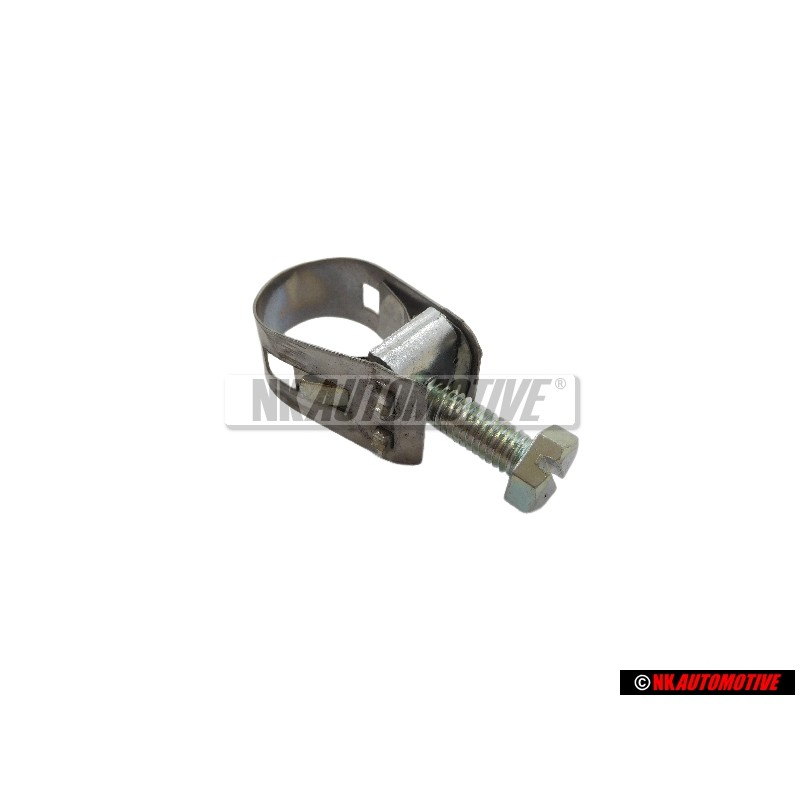 Genuine VW Clamp - J9046001001