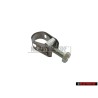 Genuine VW Clamp - J9046001001