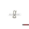 Genuine VW Spring Clip - J9046814024