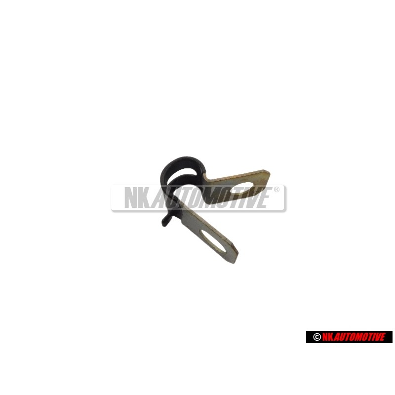 Genuine VW Holder For Bowden Cable - J9094901492
