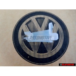 Genuine VW Hose Bracket - J9095901346