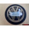 Genuine VW Hose Bracket - J9095901346