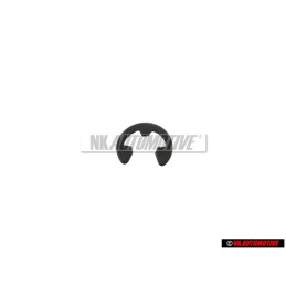 Genuine VW Retaining Washer - J9616000500