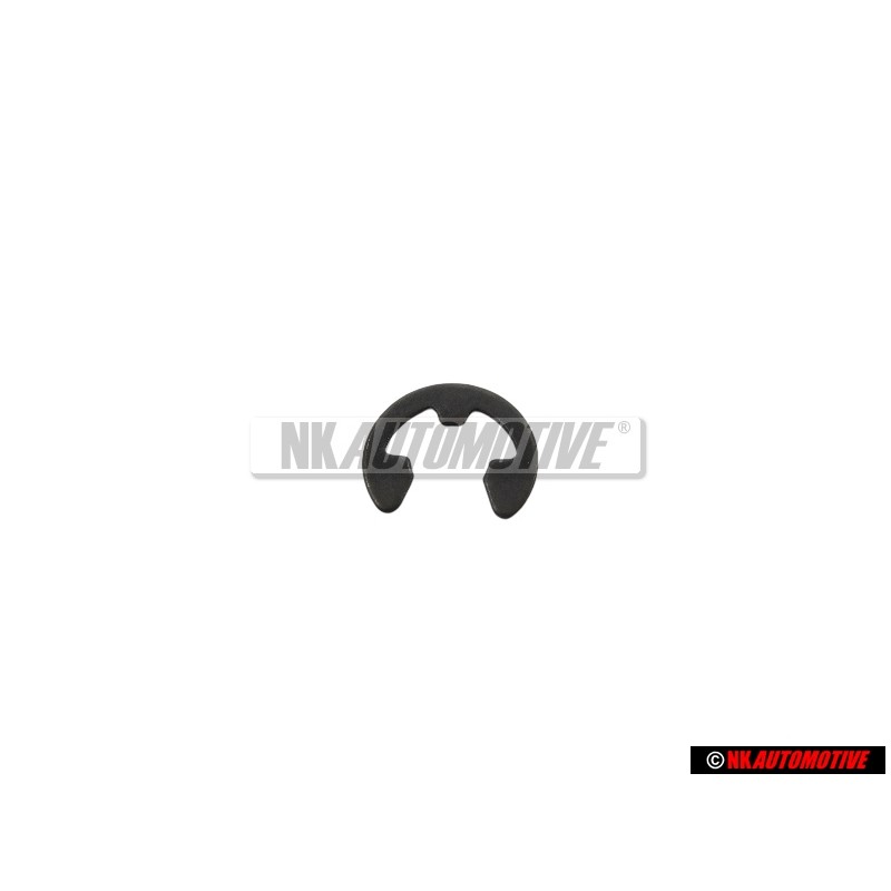 Genuine VW Retaining Washer - J9616000500